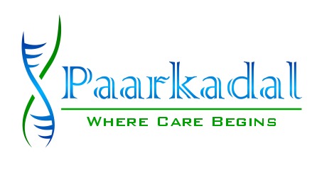Paarkadal